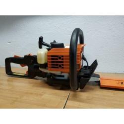 Stihl hs80 heggenschaar
