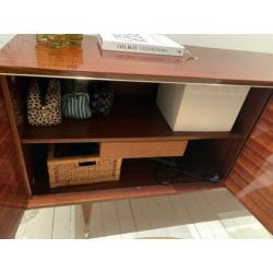 Vintage dressoir Deens design