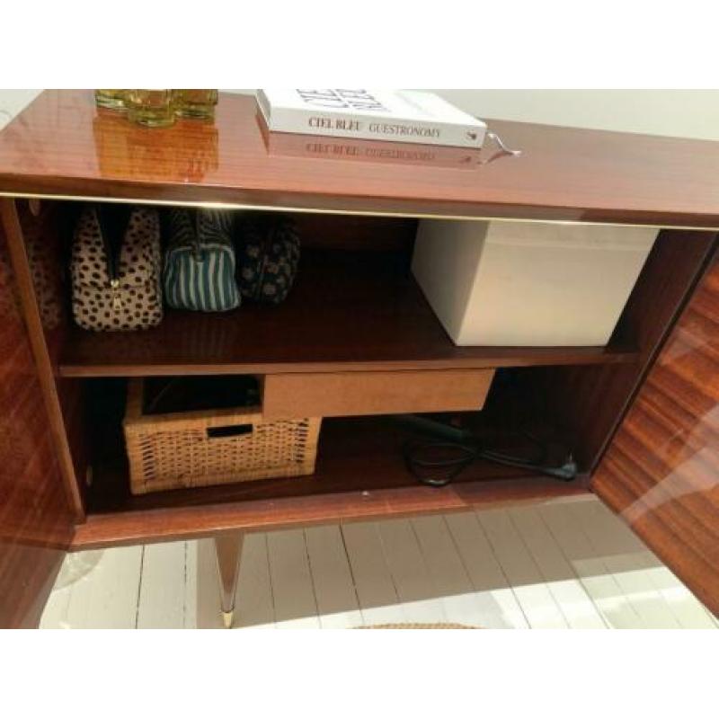 Vintage dressoir Deens design