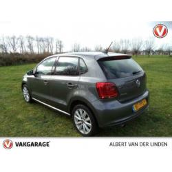 Volkswagen Polo 1.2 TSI Highline DSG Automaat
