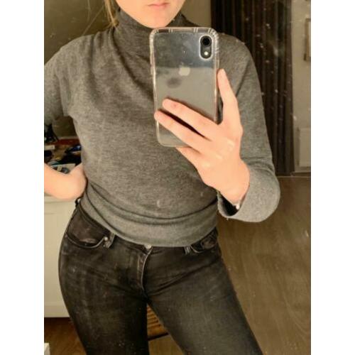 Mod jeans