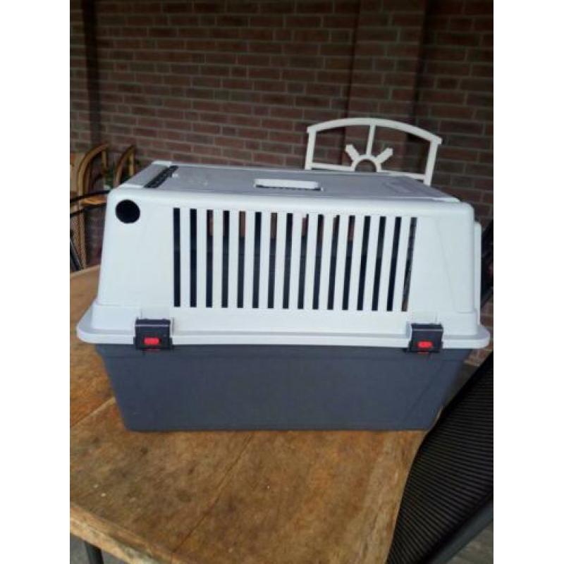 Transportbox groot