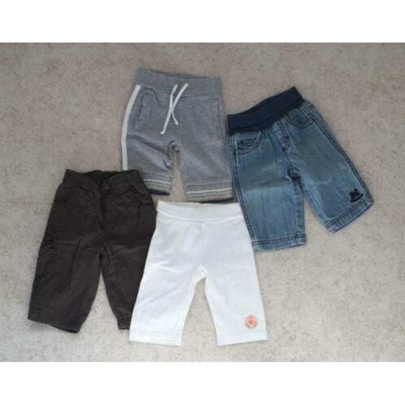 Jongenskleding, Mexx, BFC, Noppies, esprit