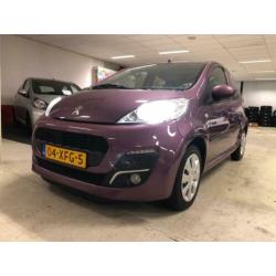 Peugeot 107 1.0 Active Airco,Elec.Pakket,Dagrijverlichting