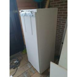 NIEUWE ATAG inbouw vriezer 102 cm hoog.Typenr. KD7102CN TEAB