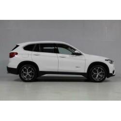 BMW X1 sDrive20i Corporate Lease High Executive Head-up/Came