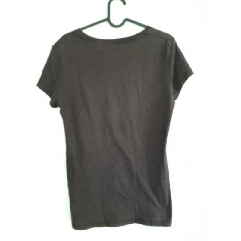 Levi's t shirts maat S