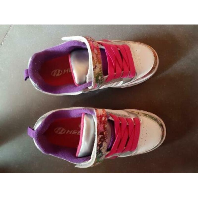 Heelys
