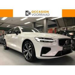 Volvo V60: 73 op voorraad !