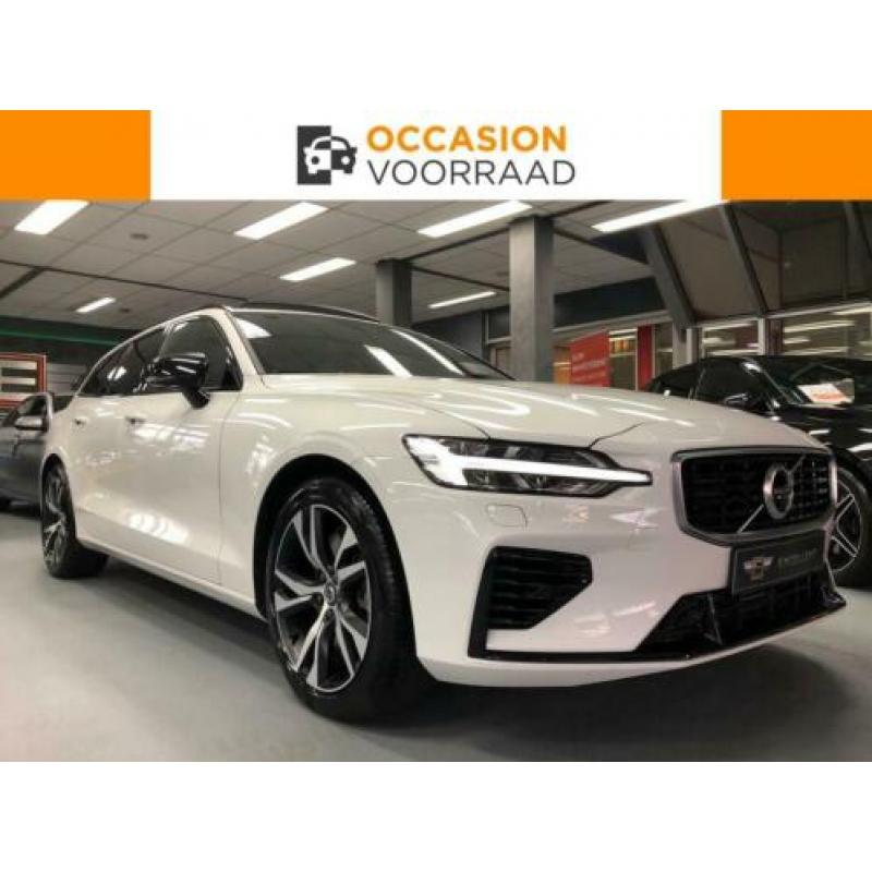 Volvo V60: 73 op voorraad !