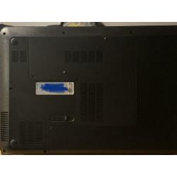 HP pavilion g6 1320ed