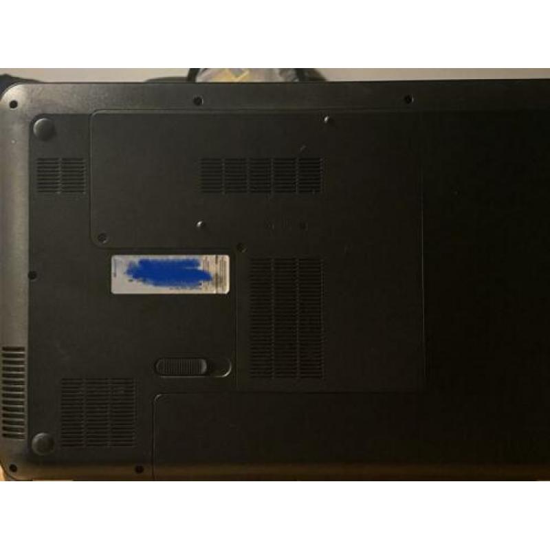 HP pavilion g6 1320ed