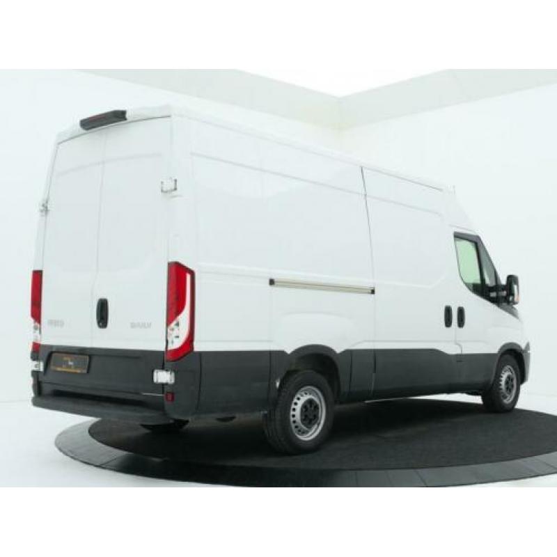 Iveco Daily 35S16 160PK L2H2 Airco / EURO6 (bj 2017)