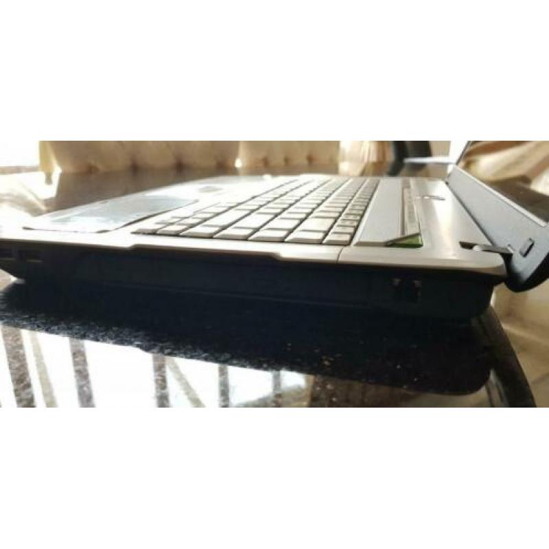 Acer laptop Aspire 5320 series.