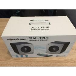 Boxen wireless bluetooth 15 euro
