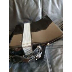 Hohner rockordeon