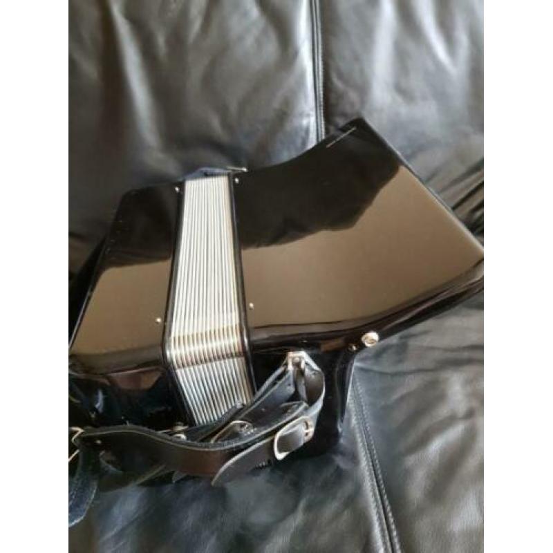 Hohner rockordeon