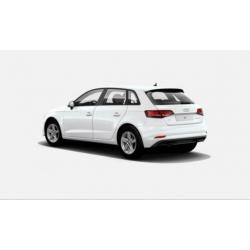Audi A3 Sportback Pro line 30 TFSI 116 PK | LED koplampen |