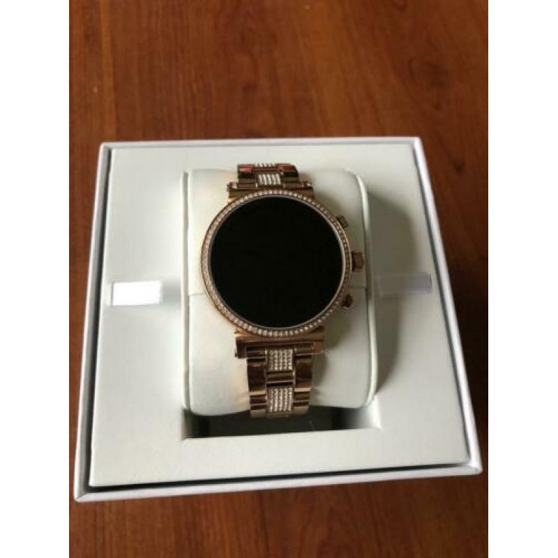 Zgan smartwatch Michael Kors