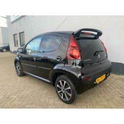Peugeot 107 1.0 Active - Airco - 5-Deurs