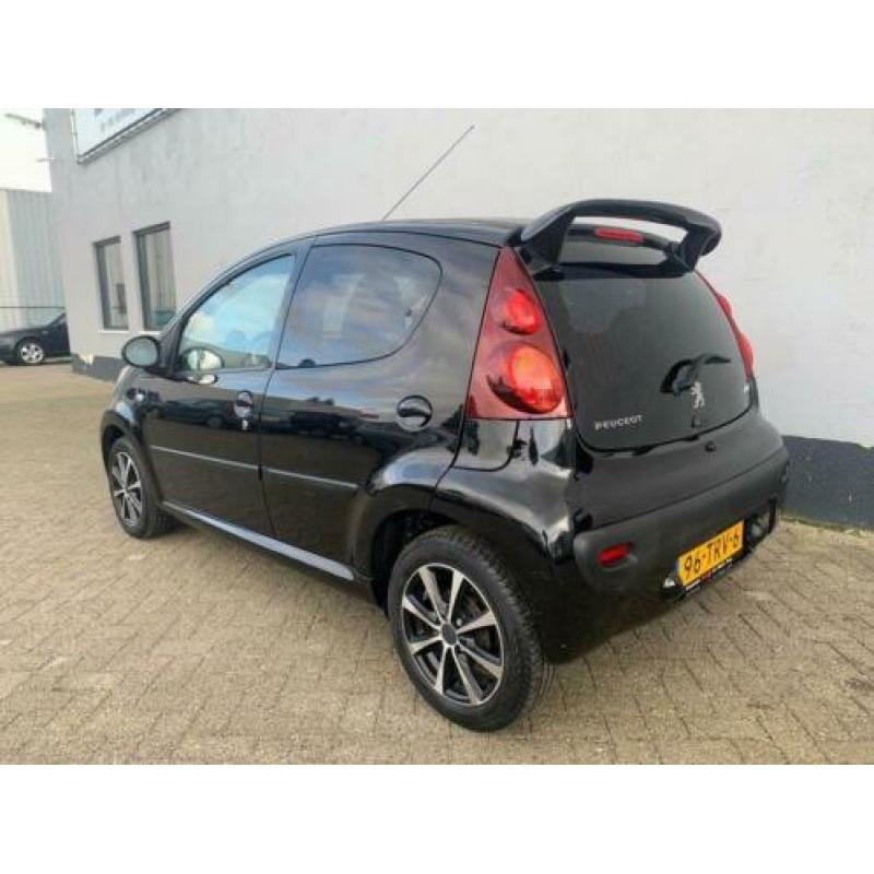 Peugeot 107 1.0 Active - Airco - 5-Deurs