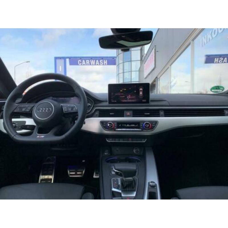 Audi A5 Sportback 2.0 TFSI Sport | S-line | FULL OPTIONS!