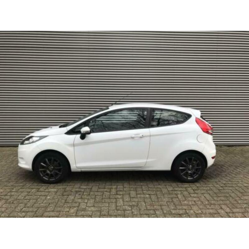 Ford Fiesta 1.25 Limited | Airco | Lm. Velgen | All season b