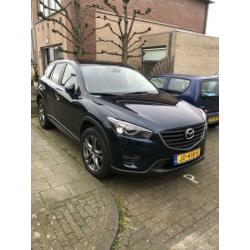 19 inch Mazda velgen. Cx-5 cx-3 6 titanium kleur grijs grey