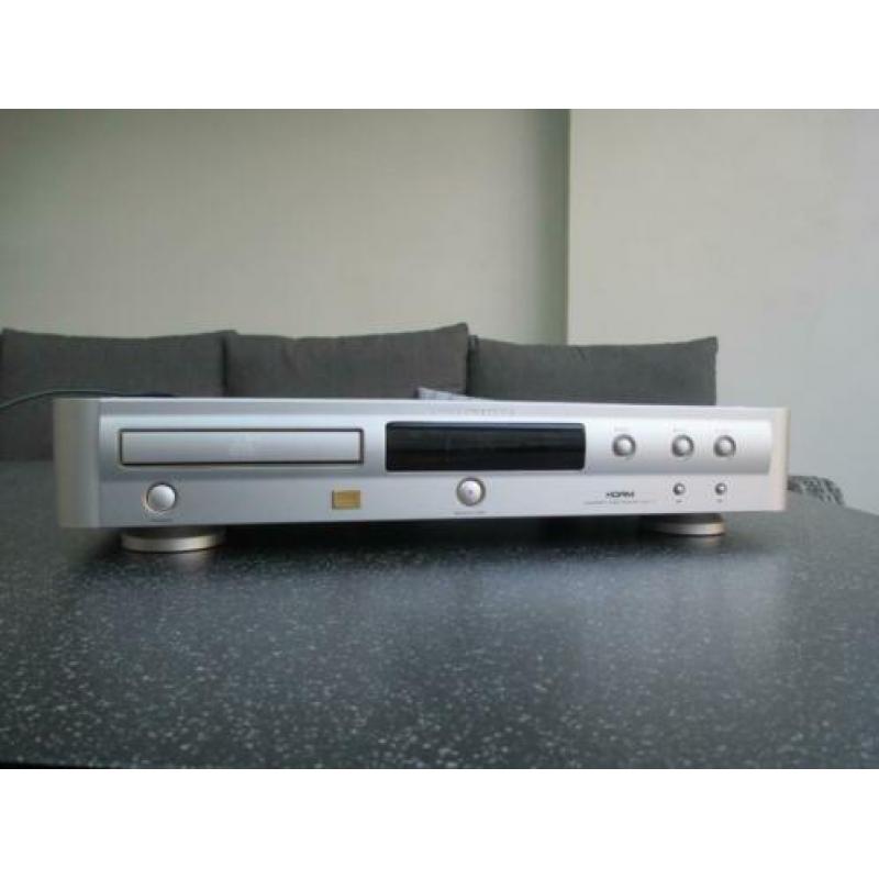 Marantz CD 17