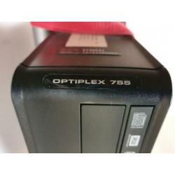 Dell desktop optiplex 755