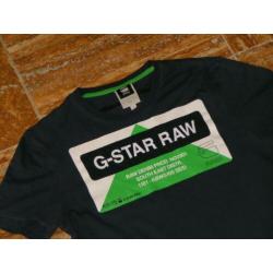 G-STAR t-shirt ,Mt M nieuw staat