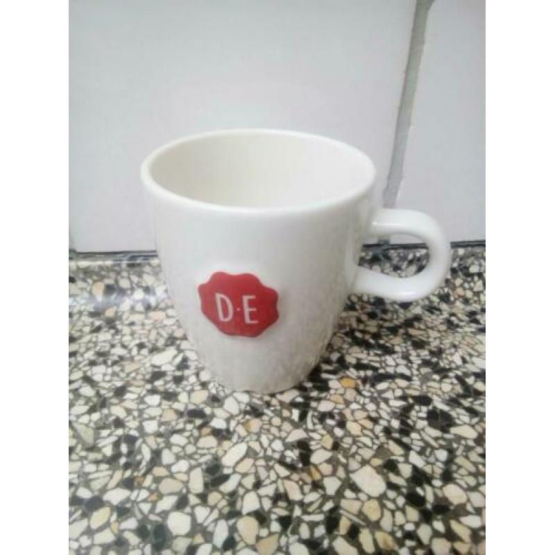 Douwe egberts senseo kopjes /mokjes