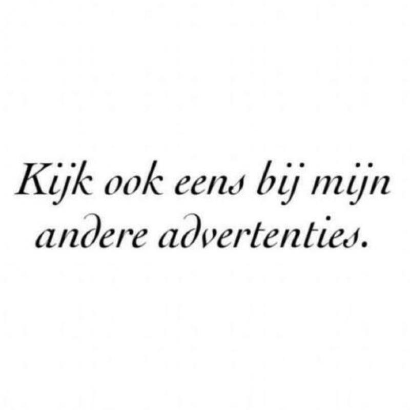 kerst spullen bijna gratis
