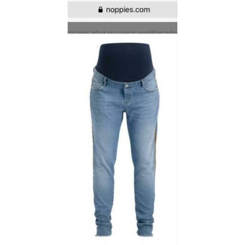 Supermom boyfriend jeans mt 31 ZGAN