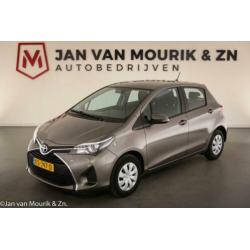 Toyota Yaris 1.0 VVT-i Aspiration | AIRCO | CAMERA | 1e Eige