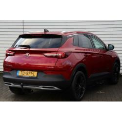Opel Grandland X 130pk Turbo Innovation (Winterpakket/LEER/1