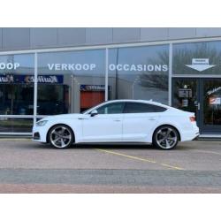 Audi A5 Sportback 2.0 TFSI Sport | S-line | FULL OPTIONS!