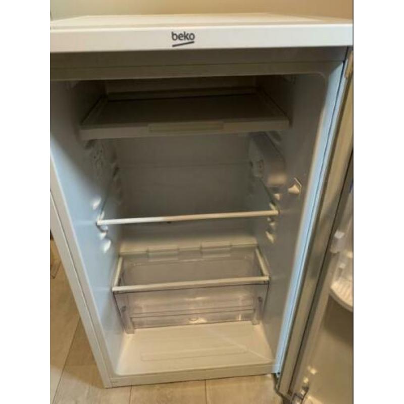 Beko tafelmodel koelkastje nieuwstaat !!!
