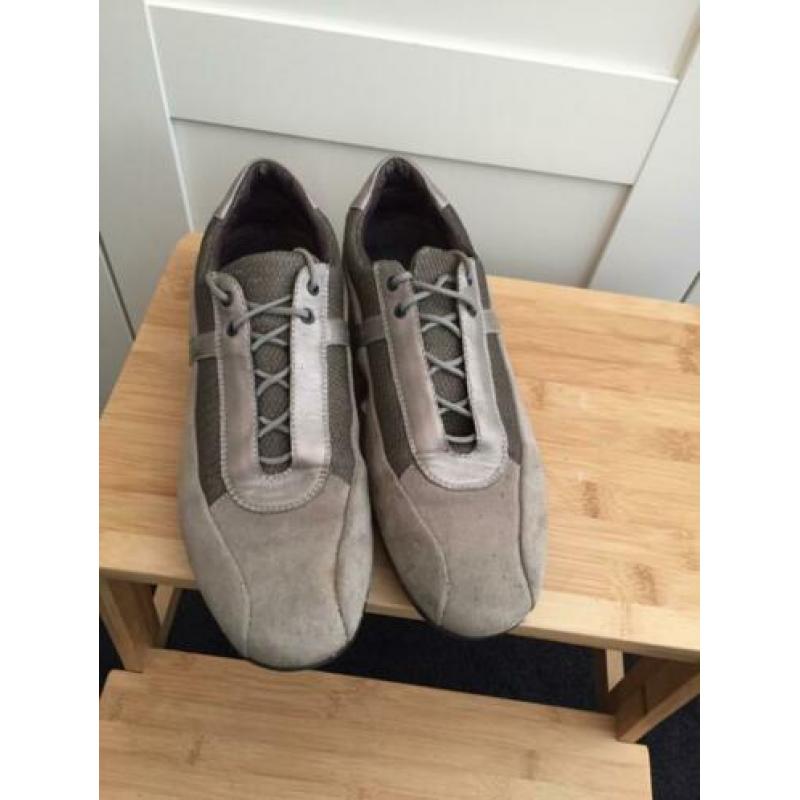 Geox 40 prachtige sneakers perfecte staat