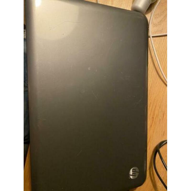 HP pavilion g6 1320ed