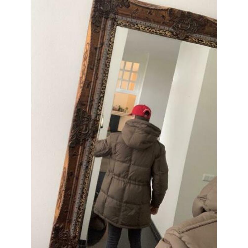 Burberry jas maat S