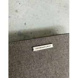 Nieuw KLM Jantaminiau etui