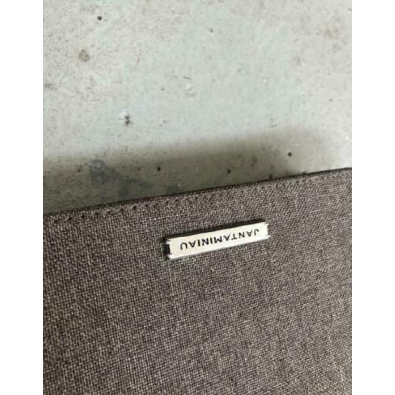 Nieuw KLM Jantaminiau etui
