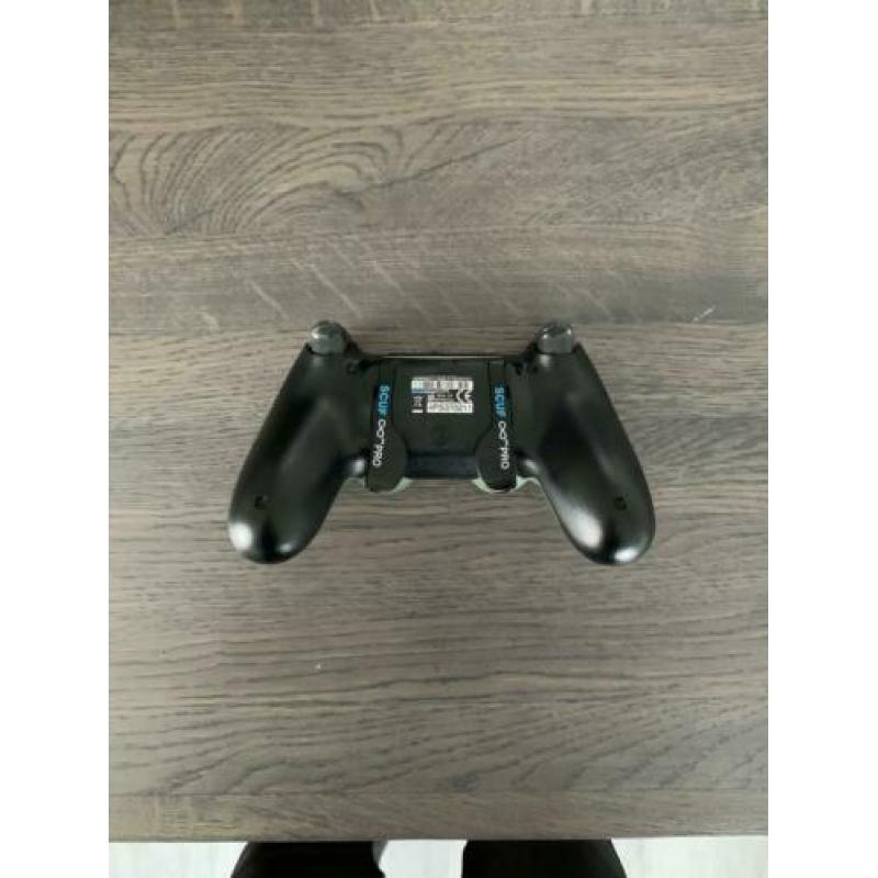 Scuff controler Infinity PS4