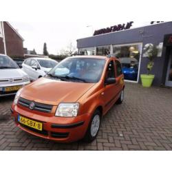 Fiat Panda 1.2 Dynamic foto volgt (bj 2008)