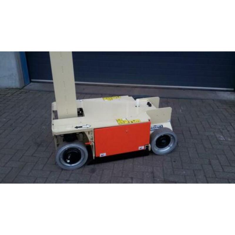 JLG 1230es (bj 2017)