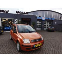 Fiat Panda 1.2 Dynamic foto volgt (bj 2008)