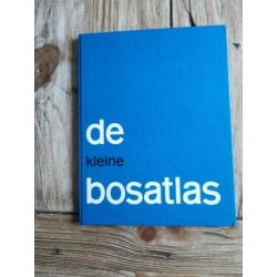 Kleine bosatlas uit 1974