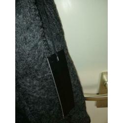 Hans Ubbink vest /jas. Maat 44.