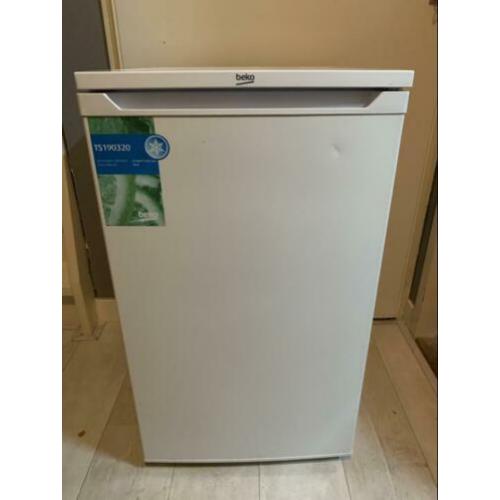 Beko tafelmodel koelkastje nieuwstaat !!!